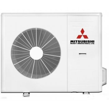 Mitsubishi Heavy FDT140VN Mitsubishi Heavy FDT140VN