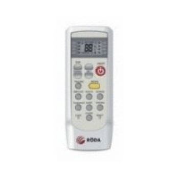 Roda RS-CS12AX/RU-12AX1 Roda RS-CS12AX/RU-12AX1