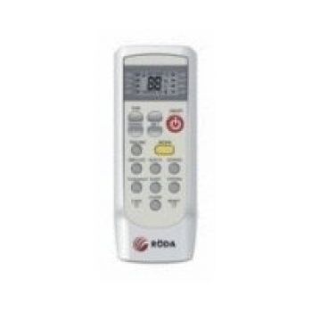 Roda RS-CS24AX/RU-24AX1 Roda RS-CS24AX/RU-24AX1