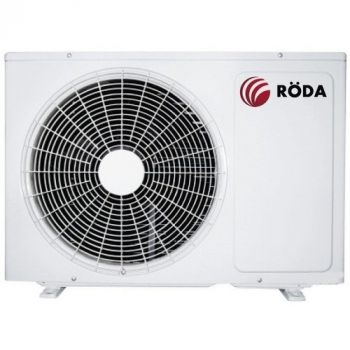 Roda RS-CS24AX/RU-24AX1 Roda RS-CS24AX/RU-24AX1