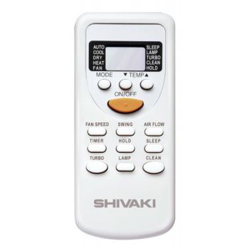 Shivaki SCH-609BE Shivaki SCH-609BE