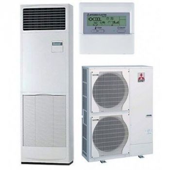 Mitsubishi Electric PSA-RP100 KA Mitsubishi Electric PSA-RP100 KA
