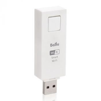 Ballu Smart Wi-Fi BEC/WF-01