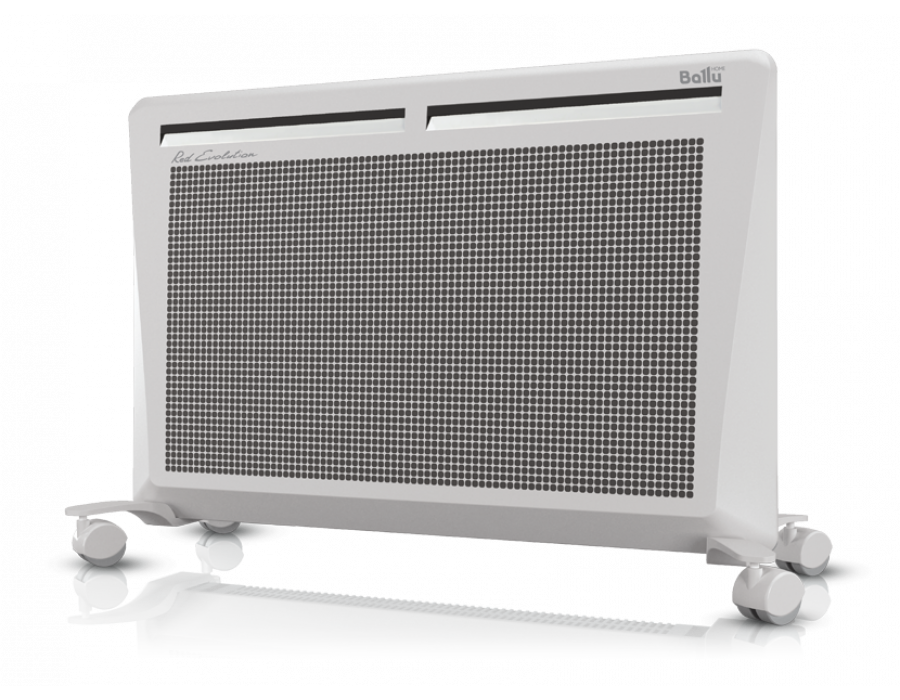 Ballu BIHP/R-2000 Ballu BIHP/R-2000