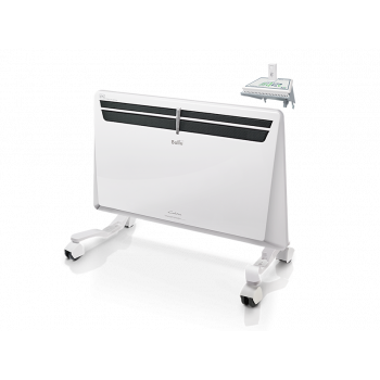 Ballu Transformer Digital Inverter BCT/EVU-I Ballu Transformer Digital Inverter BCT/EVU-I