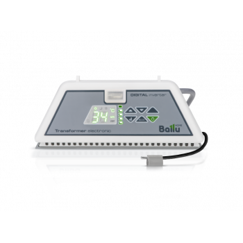 Ballu Transformer Digital Inverter BCT/EVU-I