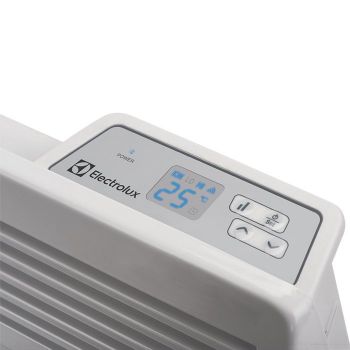 Electrolux ECH/AG - 2000 EFR Electrolux ECH/AG - 2000 EFR