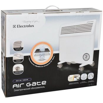 Electrolux ECH/AG - 2000 EFR Electrolux ECH/AG - 2000 EFR