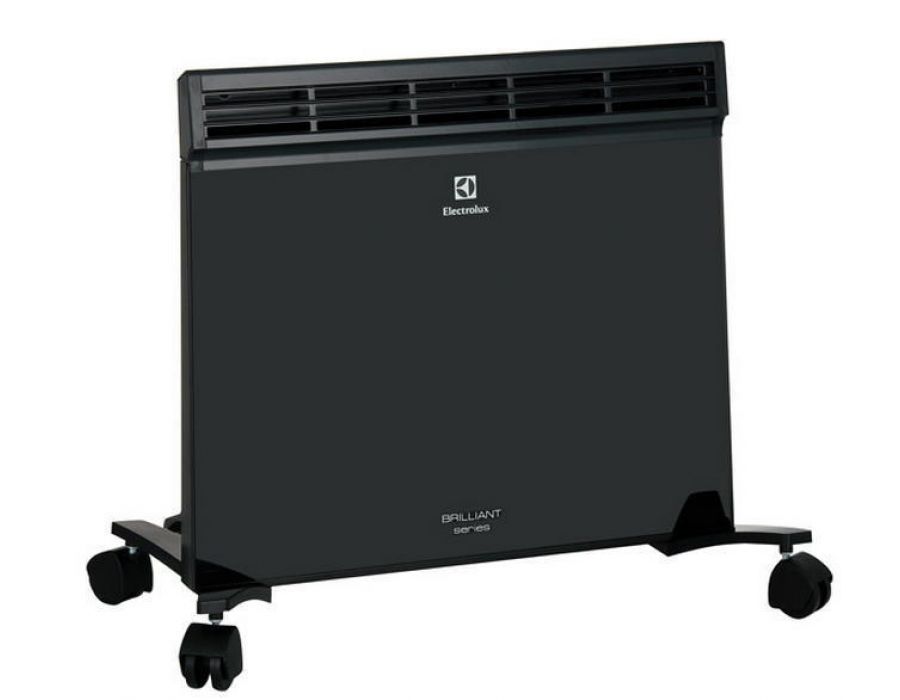 Electrolux ECH/B-1500 E Electrolux ECH/B-1500 E