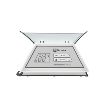 Electrolux ECH/R-2000T-TUM (электронный) Electrolux ECH/R-2000T-TUM (электронный)