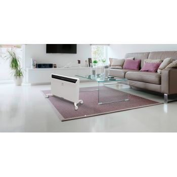 Electrolux ECH/R-2500T-TUM (электронный)