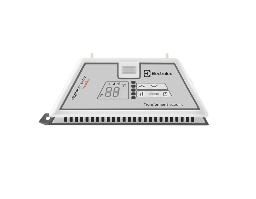 Electrolux Transformer Digital Inverter ECH/TUI Electrolux Transformer Digital Inverter ECH/TUI