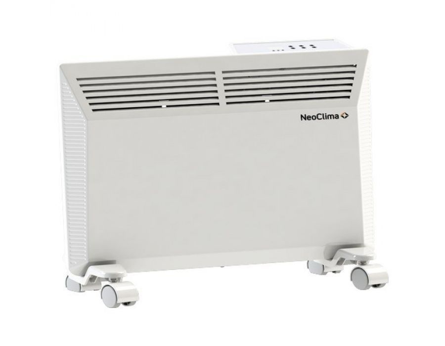 Neoclima Moderno 1500 Neoclima Moderno 1500