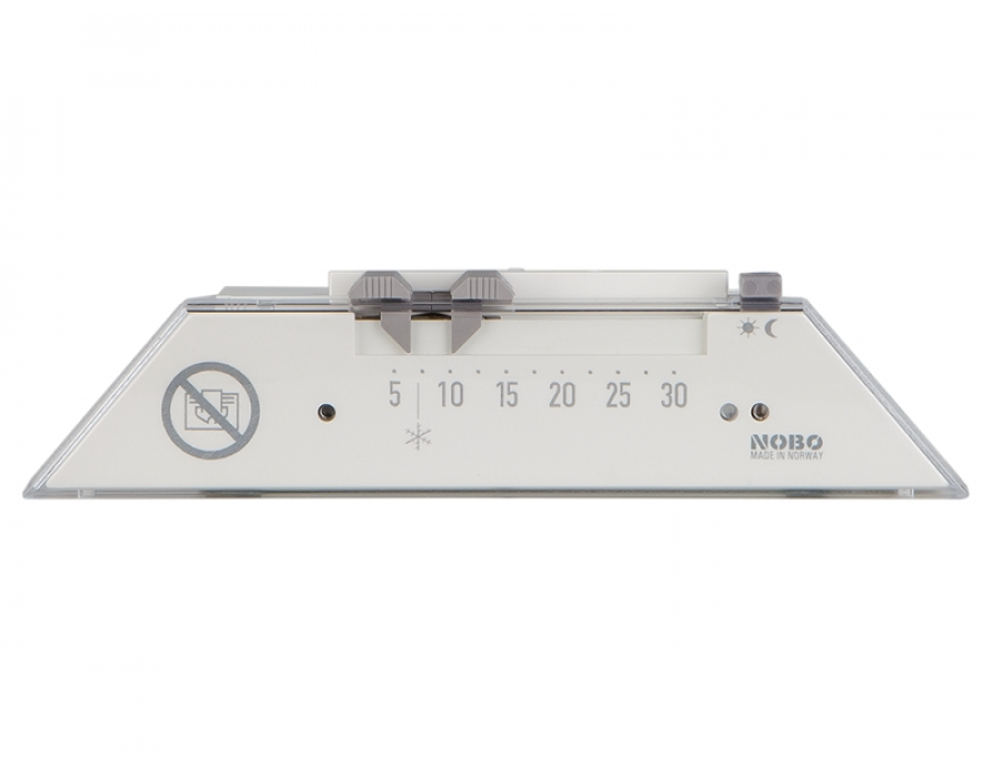 Nobo R80 RDC 700 Nobo R80 RDC 700