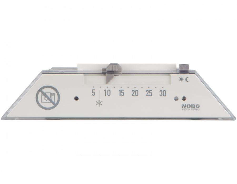 Nobo R80 RSC 700 Nobo R80 RSC 700