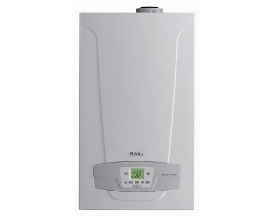 Baxi NUVOLA DUO-TEC+ 24 GA Baxi NUVOLA DUO-TEC+ 24 GA