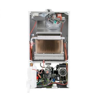 Baxi ECO4S 18 F Baxi ECO4S 18 F