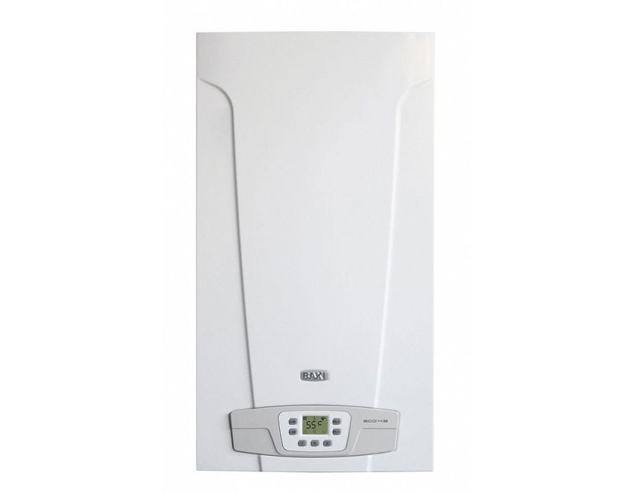 Baxi ECO4S 18 F Baxi ECO4S 18 F
