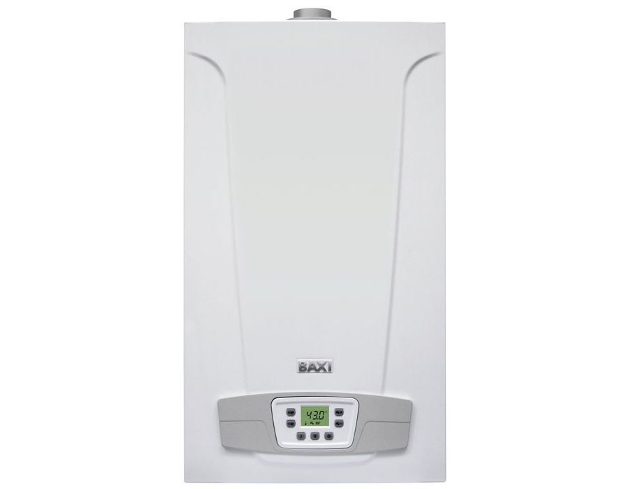 Baxi ECO5 COMPACT 1.14F Baxi ECO5 COMPACT 1.14F