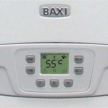 Baxi FOURTECH 1.14 F