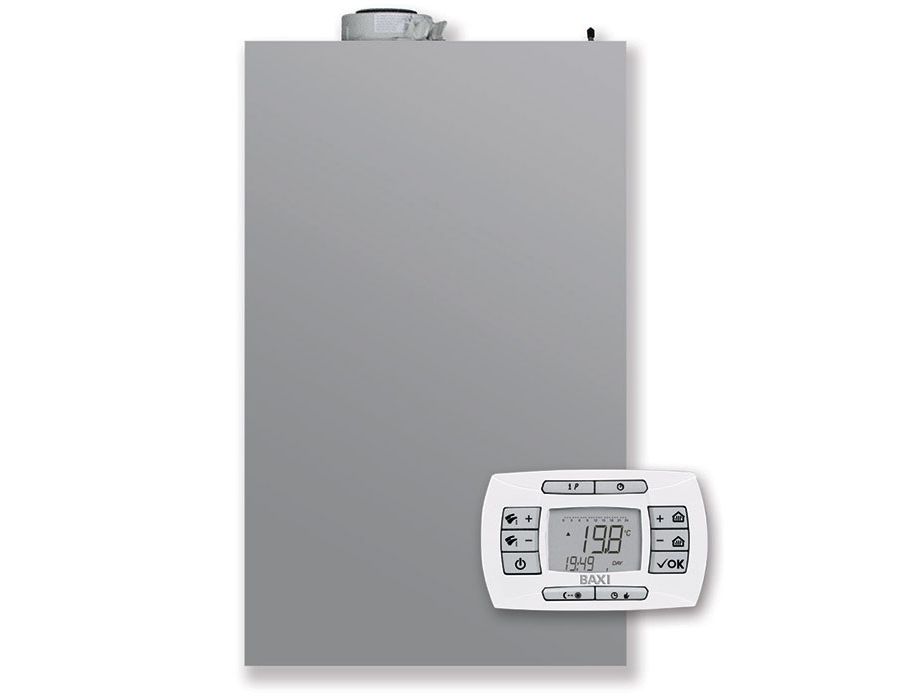 Baxi LUNA DUO-TEC IN+ 1.24 GA Baxi LUNA DUO-TEC IN+ 1.24 GA