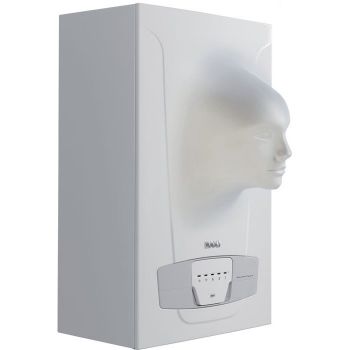 Baxi LUNA PLATINUM+ 1.24 GA Baxi LUNA PLATINUM+ 1.24 GA