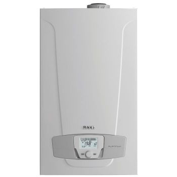 Baxi LUNA PLATINUM+ 1.24 GA Baxi LUNA PLATINUM+ 1.24 GA