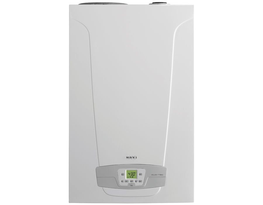Baxi NUVOLA DUO-TEC+ 16 GA Baxi NUVOLA DUO-TEC+ 16 GA