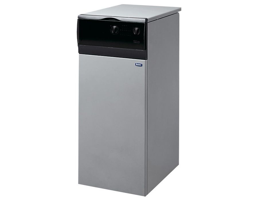 Baxi SLIM 1.230 FiN 4E FF Baxi SLIM 1.230 FiN 4E FF