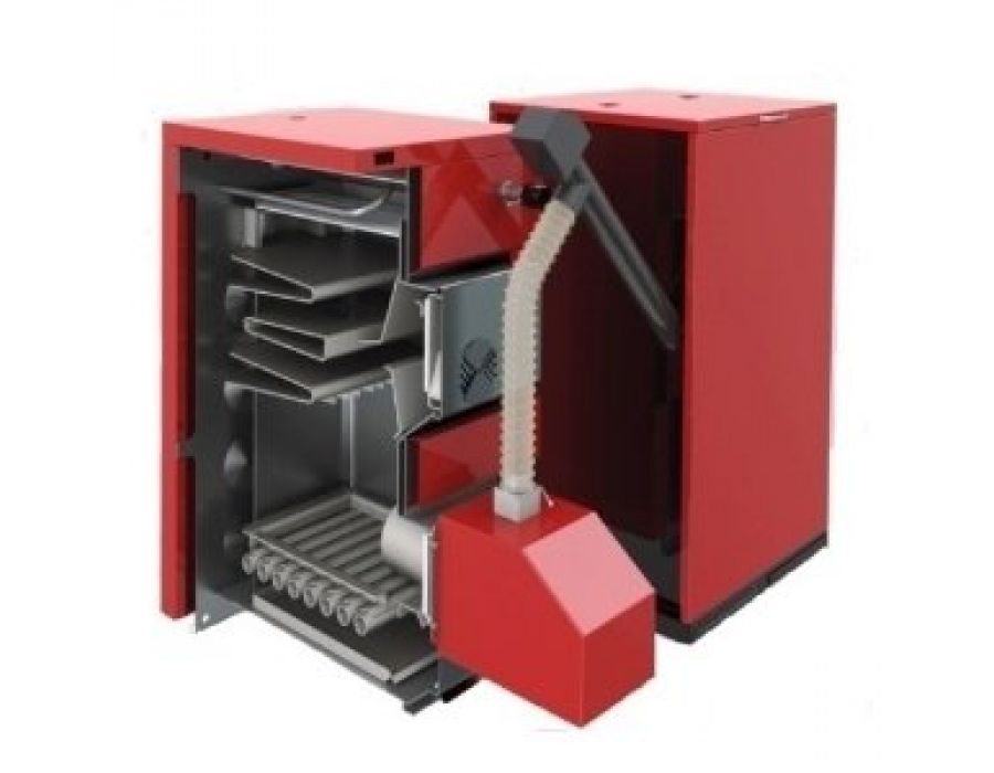Ecosystem BW60+pell70+FH500 Ecosystem BW60+pell70+FH500