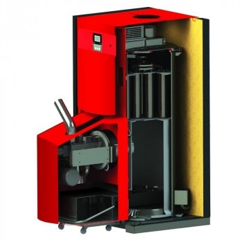 Ecosystem PelleBurn PLB 15