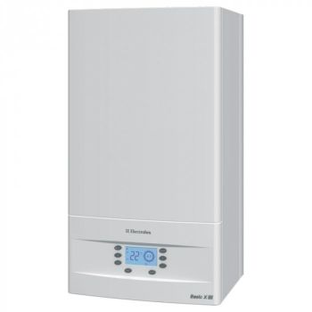 Electrolux GB 30 Basic Space S Fi Electrolux GB 30 Basic Space S Fi