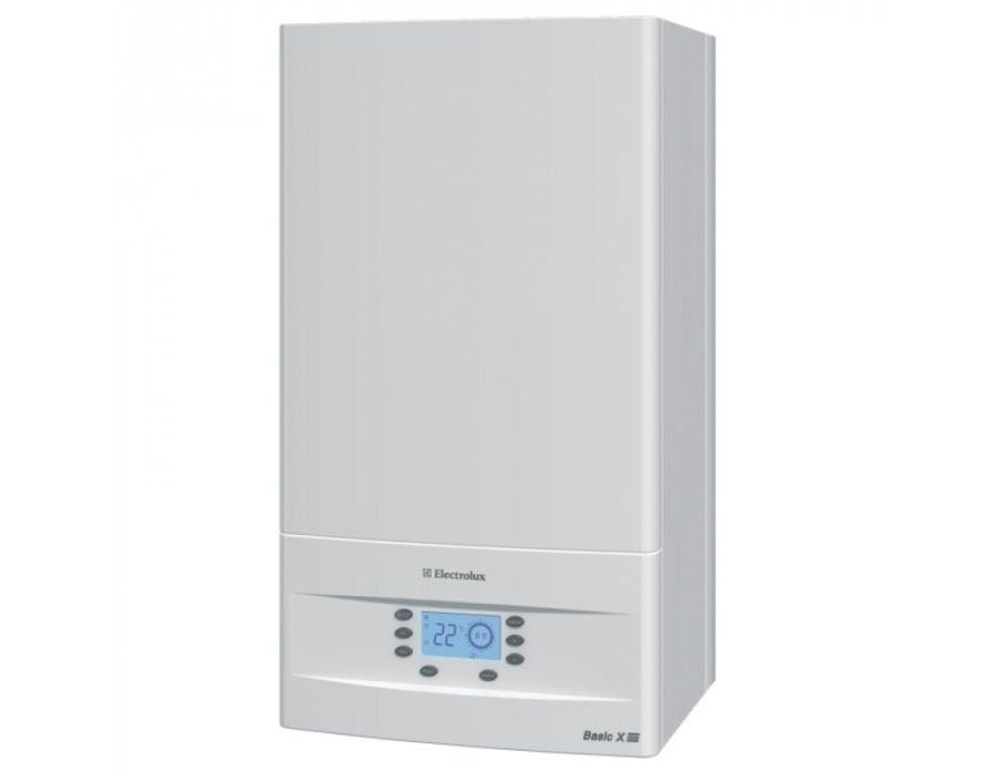 Electrolux GB 30 Basic Space S Fi Electrolux GB 30 Basic Space S Fi