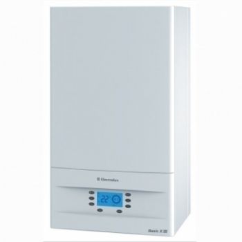 Electrolux GCB 11 Basic Space Fi