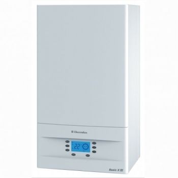 Electrolux GCB 18 Basic Space Fi