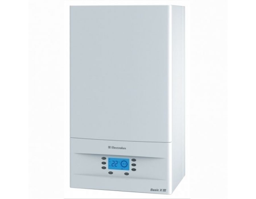 Electrolux GCB 18 Basic Space Fi Electrolux GCB 18 Basic Space Fi