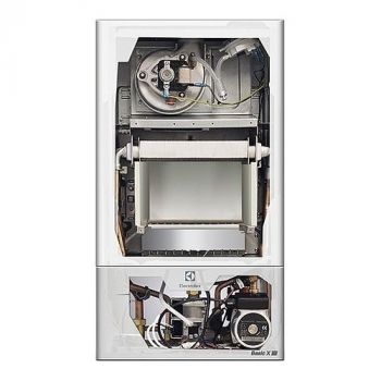 Electrolux GCB 24 Basic Space i Electrolux GCB 24 Basic Space i