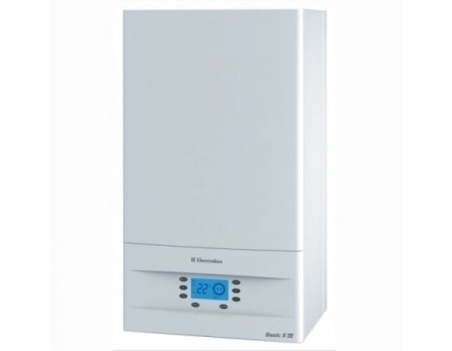 Electrolux GCB 24 Basic Space Fi Electrolux GCB 24 Basic Space Fi