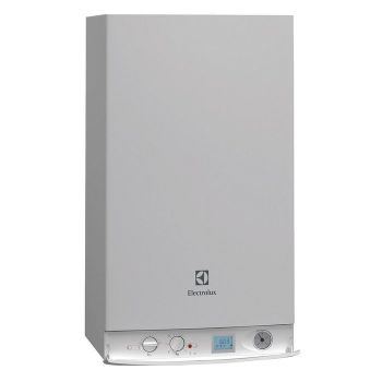 Electrolux GCB Quantum 28i Electrolux GCB Quantum 28i