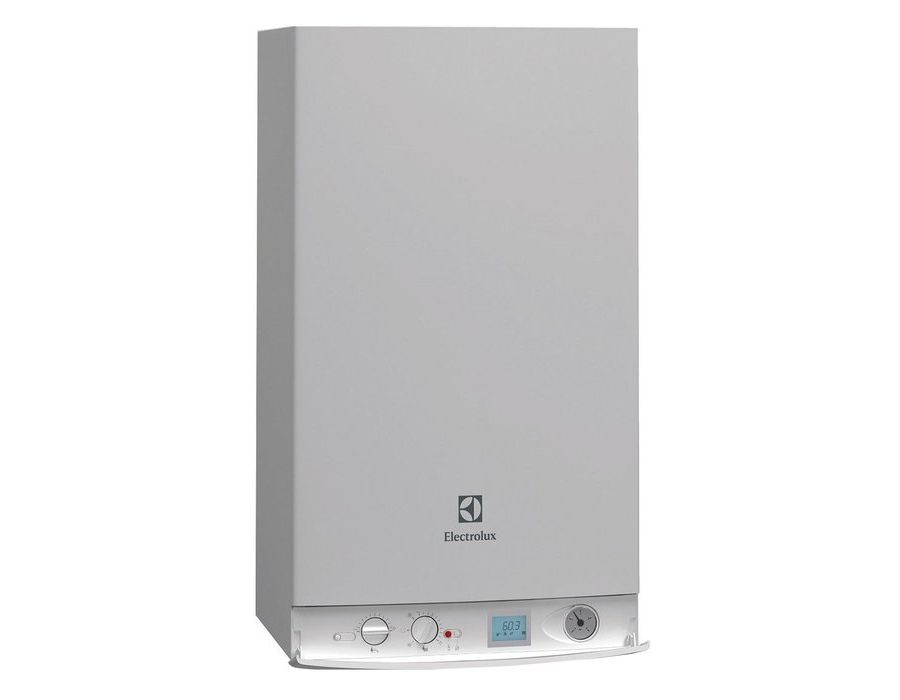 Electrolux GCB Quantum 28i Electrolux GCB Quantum 28i
