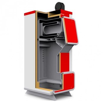 Heiztechnik Q Plus 65 кВт