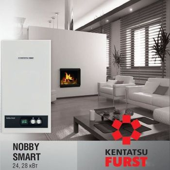 Kentatsu Furst Nobby Smart 28 - 2CS Kentatsu Furst Nobby Smart 28 - 2CS