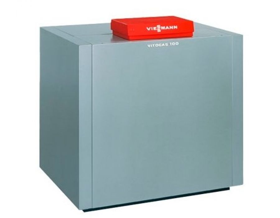 Viessmann Vitogas 100-F 108 кВт (GS1D906) Viessmann Vitogas 100-F 108 кВт (GS1D906)