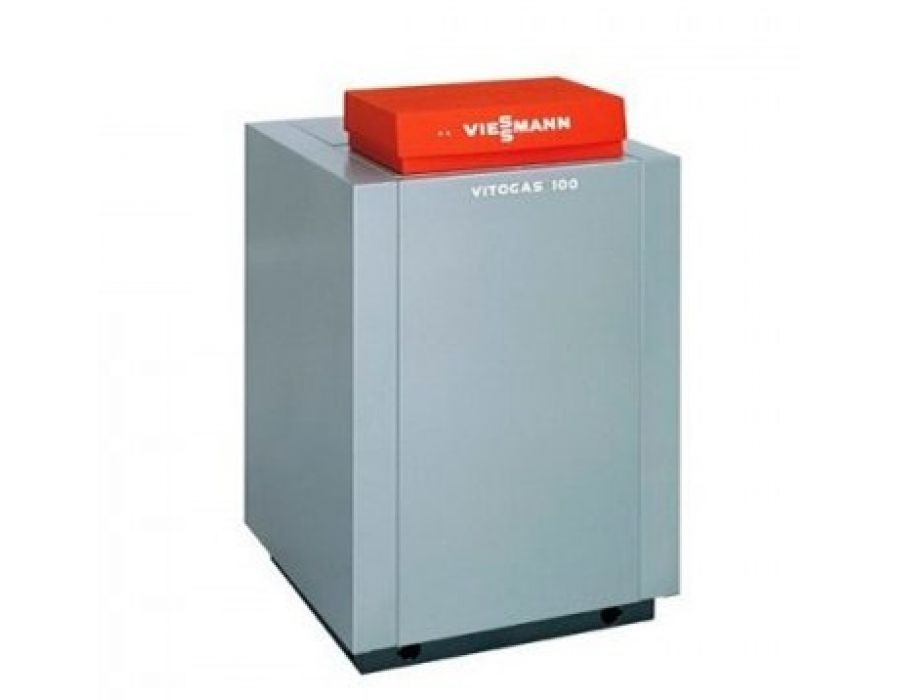 Viessmann Vitogas 100-F 29 кВт (GS1D870) Viessmann Vitogas 100-F 29 кВт (GS1D870)