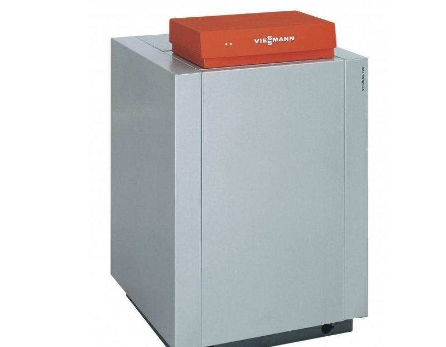 Viessmann Vitogas 100-F (GS1D916) Viessmann Vitogas 100-F (GS1D916)
