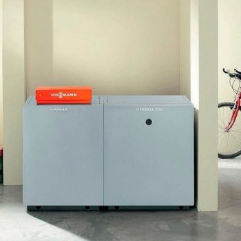 Viessmann Vitogas 100-F (GS1D924) Viessmann Vitogas 100-F (GS1D924)