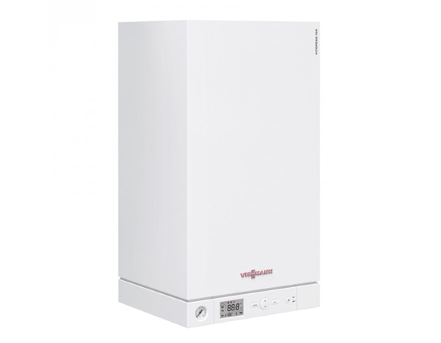 Viessmann Vitopend 100-W (A1HB002/7571695) Viessmann Vitopend 100-W (A1HB002/7571695)