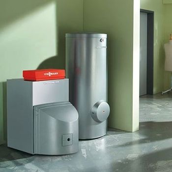 Viessmann Vitorond 100 (VR2BB96) Viessmann Vitorond 100 (VR2BB96)
