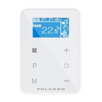 Volcano EC