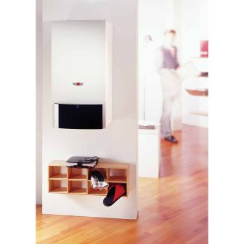 Wolf CGB-50 (высокоэф. насос, сжижен. газ) Wolf CGB-50 (высокоэф. насос, сжижен. газ)